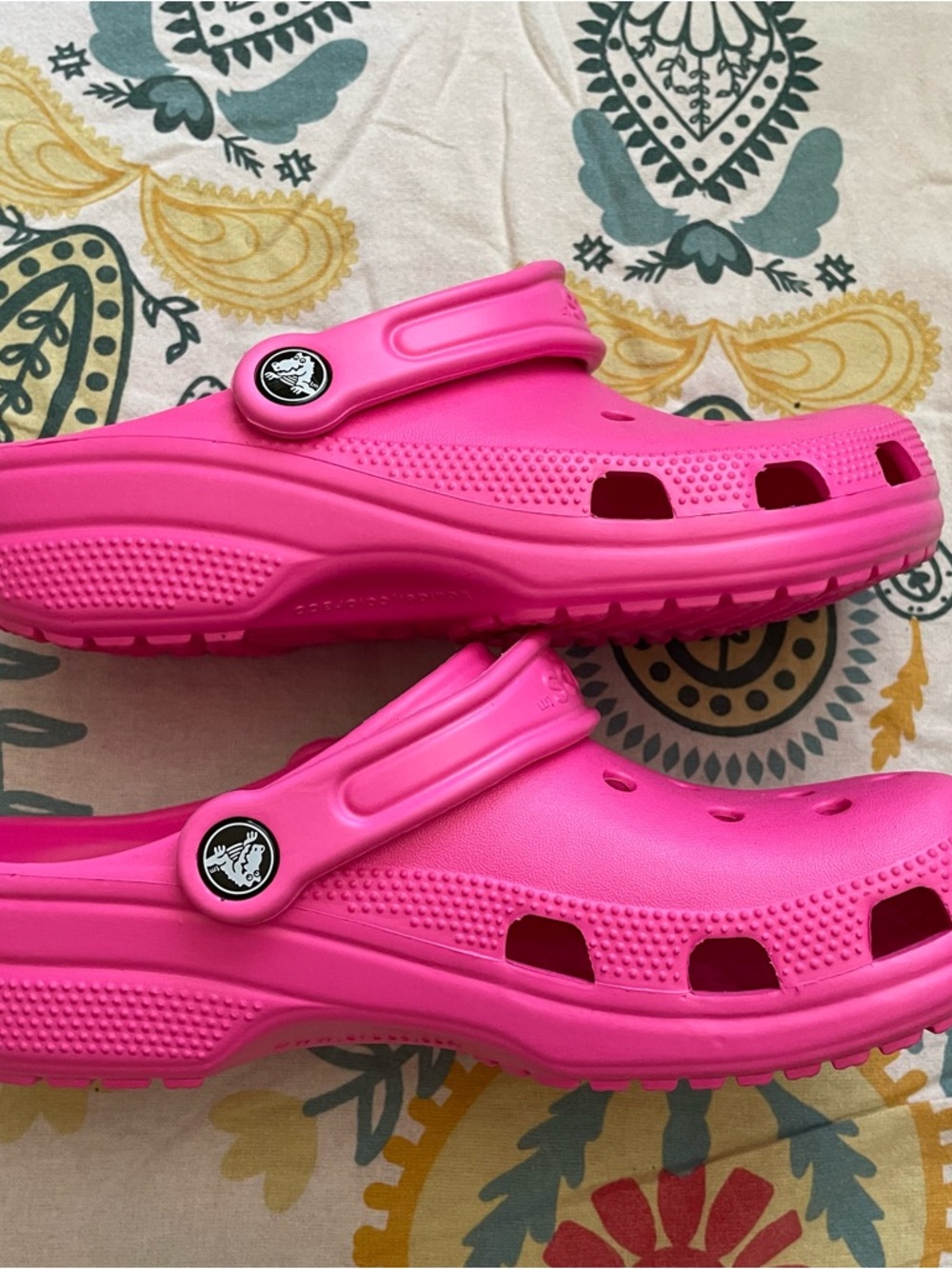 Crocs - Picture 4 of 10